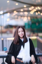 ผลงานการถ่ายภาพ มหาวิทยาลัยธรรมศาสตร์