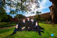 ผลงานการถ่ายภาพ มหาวิทยาลัยศิลปากร