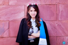 ผลงานการถ่ายภาพ มหาวิทยาลัยศรีปทุม