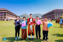 ผลงานการถ่ายภาพ มหาวิทยาลัยแม่ฟ้าหลวง