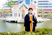 ผลงานการถ่ายภาพ มหาวิทยาลัยรามคำแหง