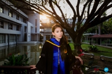 ผลงานการถ่ายภาพ สถาบันการจัดการปัญญาภิวัฒน์