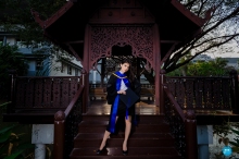 ผลงานการถ่ายภาพ สถาบันการจัดการปัญญาภิวัฒน์
