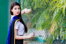 ผลงานการถ่ายภาพ สถาบันการจัดการปัญญาภิวัฒน์