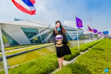 ผลงานการถ่ายภาพ มหาวิทยาลัยกรุงเทพ