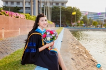 ผลงานการถ่ายภาพ มหาวิทยาลัยรามคำแหง