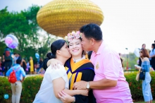 ผลงานการถ่ายภาพ มหาวิทยาลัยหัวเฉียวเฉลิมพระเกียรติ