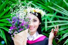 ผลงานการถ่ายภาพ มหาวิทยาลัยรังสิต