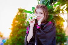 ผลงานการถ่ายภาพ มหาวิทยาลัยรังสิต