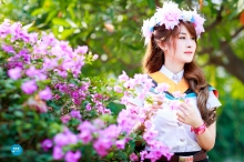 ผลงานการถ่ายภาพ มหาวิทยาลัยเกษมบัณฑิต