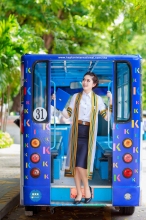 ผลงานการถ่ายภาพ จุฬาลงกรณ์มหาวิทยาลัย