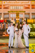 ผลงานการถ่ายภาพ โรงเรียนนายร้อยพระจุลจอมเกล้า