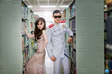 ผลงานการถ่ายภาพ โรงเรียนนายร้อยพระจุลจอมเกล้า