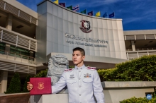 ผลงานการถ่ายภาพ โรงเรียนนายร้อยตำรวจ