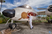 ผลงานการถ่ายภาพ โรงเรียนนายร้อยตำรวจ