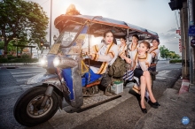 ผลงานการถ่ายภาพ วิทยาลัยพยาบาลบรมราชชนนี นครราชสีมา
