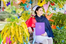 ผลงานการถ่ายภาพ วิทยาลัยพยาบาลบรมราชชนนี จังหวัดนนทบุรี