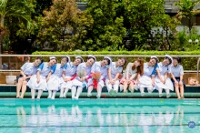 ผลงานการถ่ายภาพ วิทยาลัยพยาบาลบรมราชชนนี กรุงเทพ