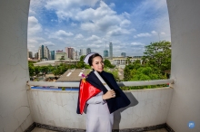 ผลงานการถ่ายภาพ วิทยาลัยพยาบาลบรมราชชนนี กรุงเทพ