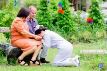 ผลงานการถ่ายภาพ วิทยาลัยพยาบาลบรมราชชนนี กรุงเทพ