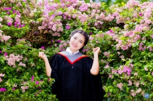 ผลงานการถ่ายภาพ มหาวิทยาลัยศรีนครินทรวิโรฒ