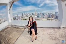 ผลงานการถ่ายภาพ มหาวิทยาลัยศรีนครินทรวิโรฒ