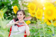 ผลงานการถ่ายภาพ มหาวิทยาลัยศรีนครินทรวิโรฒ