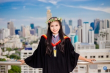ผลงานการถ่ายภาพ มหาวิทยาลัยศรีนครินทรวิโรฒ