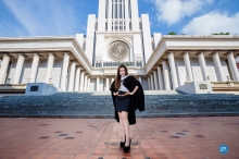 ผลงานการถ่ายภาพ มหาวิทยาลัยอัสสัมชัญ (ABAC)