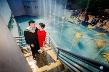 ผลงานการถ่ายภาพ มหาวิทยาลัยบูรพา