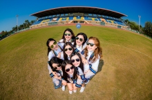 ผลงานการถ่ายภาพ มหาวิทยาลัยเทคโนโลยีราชมงคลธัญบุรี