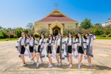 ผลงานการถ่ายภาพ มหาวิทยาลัยเทคโนโลยีราชมงคลธัญบุรี