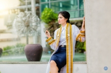 ผลงานการถ่ายภาพ มหาวิทยาลัยราชภัฏสวนสุนันทา