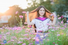 ผลงานการถ่ายภาพ มหาวิทยาลัยเชียงใหม่