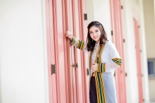 ผลงานการถ่ายภาพ จุฬาลงกรณ์มหาวิทยาลัย