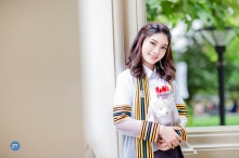 ผลงานการถ่ายภาพ จุฬาลงกรณ์มหาวิทยาลัย