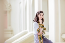 ผลงานการถ่ายภาพ จุฬาลงกรณ์มหาวิทยาลัย