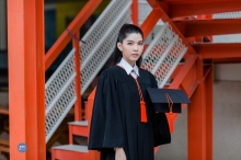 ผลงานการถ่ายภาพ มหาวิทยาลัยเกษตรศาสตร์