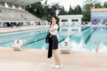 ผลงานการถ่ายภาพ มหาวิทยาลัยเกษตรศาสตร์