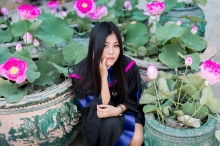 ผลงานการถ่ายภาพ มหาวิทยาลัยปทุมธานี