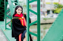 ผลงานการถ่ายภาพ มหาวิทยาลัยกรุงเทพธนบุรี