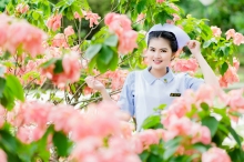 ผลงานการถ่ายภาพ มหาวิทยาลัยชินวัตร