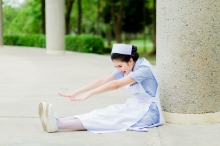 ผลงานการถ่ายภาพ มหาวิทยาลัยชินวัตร