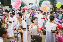 ผลงานการถ่ายภาพ มหาวิทยาลัยนเรศวร