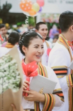ผลงานการถ่ายภาพ มหาวิทยาลัยนเรศวร