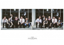 ผลงานการถ่ายภาพ มหาวิทยาลัยศรีนครินทรวิโรฒ