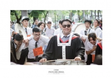 ผลงานการถ่ายภาพ มหาวิทยาลัยศรีนครินทรวิโรฒ