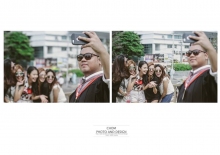 ผลงานการถ่ายภาพ มหาวิทยาลัยศรีนครินทรวิโรฒ