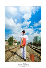 ผลงานการถ่ายภาพ สถาบันเทคโนโลยีพระจอมเกล้าเจ้าคุณทหารลาดกระบัง
