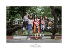 ผลงานการถ่ายภาพ สถาบันเทคโนโลยีพระจอมเกล้าเจ้าคุณทหารลาดกระบัง